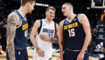 NBA – Luka et Jokic rejoignent les seuls Jordan, LeBron, et Bird dans un club très fermé !