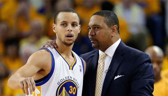 Mark Jackson a été humilié par George Karl