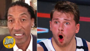 NBA – A 55 ans, Scottie Pippen annonce un incroyable retour, 2 franchises sur les rangs !