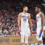 NBA – Un incident entre Jimmy Butler et Ben Simmons révélé