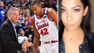 NBA – La sœur d’Al Horford tacle Brett Brown, elle et son frère se font incendier