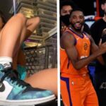 NBA – La vie de l’Instagrameuse de l’orgie avec les Suns chamboulée