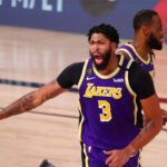 NBA – Pourquoi Anthony Davis étonne le vestiaire des Lakers