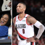 NBA – Ayesha Curry se mêle du beef et dégomme PG, Lillard et Beverley !