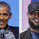 NBA – L’énorme projet LeBron x Obama à quelques jours de l’élection