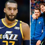 NBA – Boban Marjanovic fait le show contre Rudy Gobert et sort un gros match !