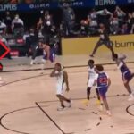 NBA – Devin Booker terrasse les Clippers au buzzer sur un incroyable tir !