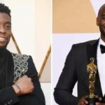 NBA – Quand Chadwick Boseman racontait une anecdote géniale sur Kobe Bryant