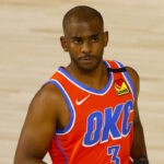 NBA – Vers un giga-trade à 4 équipes pour Chris Paul ?