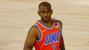 NBA – Vers un giga-trade à 4 équipes pour Chris Paul ?