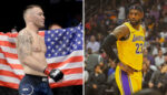 NBA – Colby Covington revient à la charge et provoque LeBron !