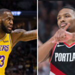 NBA – 4 équipes dont les Lakers chaudes sur le dossier Lillard !