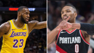 NBA – Les 3 skills que Damian Lillard prendrait à LeBron, Jordan et KD