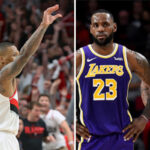 NBA – Damian Lillard répond aux commentaires de LeBron et Davis !