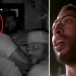 NBA – Quand Anthony Davis avait la peur de sa vie dans une maison hantée