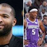 NBA – DeMarcus Cousins tacle les Kings après leur défaite