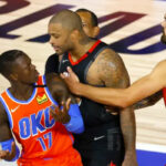 NBA – Le message fort de PJ Tucker à tous ses haters