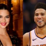 NBA – Kendall Jenner affiche son bonheur avec Devin Booker dans une story hot