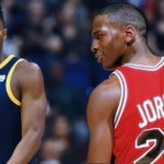 NBA – Hallucinant, Donovan Mitchell rentre dans le top all-time et rejoint le seul Jordan