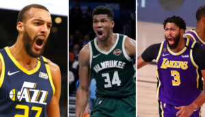 NBA – Rudy Gobert plébiscité devant Davis et Giannis par un média US XXL !