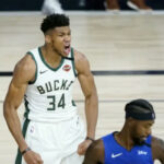 NBA – Giannis met un coup de pression aux Bucks