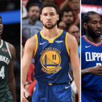 NBA – « Ils ont maintenant le meilleur 5 majeur de la ligue ! »