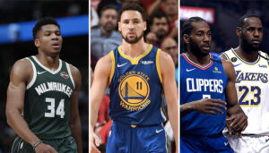 NBA – « Ils ont maintenant le meilleur 5 majeur de la ligue ! »