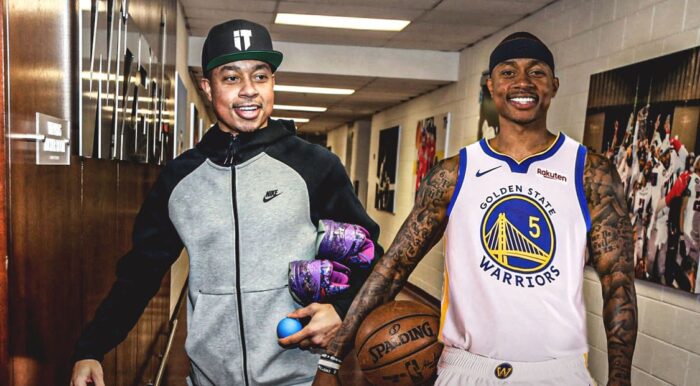 Isaiah Thomas aux Warriors ?