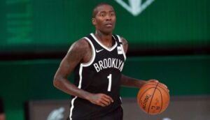 NBA – Le grand retour de Jamal Crawford tourne au cauchemar