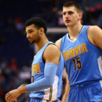 NBA – Jamal Murray ridiculise un journaliste après un avis fou sur Jokic