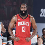 NBA – Les nouveaux dirigeants des Rockets sur un énorme coup ?