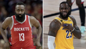 NBA – Le GM des Rockets lance les hostilités contre les Lakers !