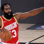 NBA – Le trade qui pourrait amener James Harden dans la conférence Est