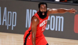 NBA – Un pas de plus vers le trade de Harden à Brooklyn !