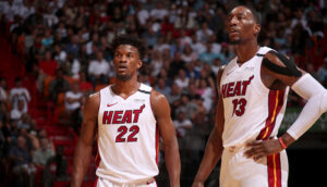 NBA – L’étonnante décla de Butler sur la hiérarchie au Heat