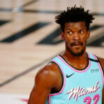 NBA – La galère qui ronge Jimmy Butler