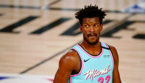 NBA – La galère qui ronge Jimmy Butler