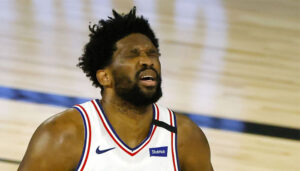 NBA – Joel Embiid impliqué malgré lui dans un sale bad buzz !