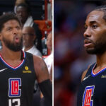 NBA – En roue libre, l’incroyable troll des Clippers en plein match