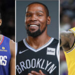 NBA – Bucks, Lakers ou Clippers ? Kevin Durant a choisi son champion !