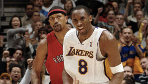 NBA – L’insolence folle de Kobe quand il a croisé Jalen Rose après lui avoir mis 81 points