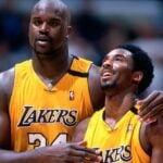 NBA – Shaq, Kobe et KD affiché dans un post viral, les fans en furie !