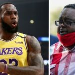 NBA – Le père de Jacob Blake s’en veut d’avoir raté LeBron