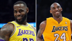 NBA – « J’ai failli rejoindre les Lakers »