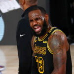 NBA – Le commentaire d’une ancienne cible des Lakers qui ne va pas plaire à LeBron