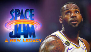 NBA – Nike dévoile la nouvelle LeBron 19… avec un coloris Space Jam !