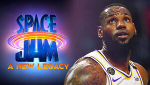 NBA – Le fils de LeBron James dans Space Jam 2 révélé