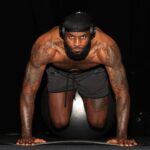 NBA – Le workout exténuant de LeBron… pendant l’été