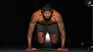 NBA – LeBron révèle les 2 seules choses qui lui évitent de disjoncter dans la bulle