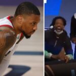 NBA – Ridiculisé après son choke, Lillard dégomme Beverley et Paul George !